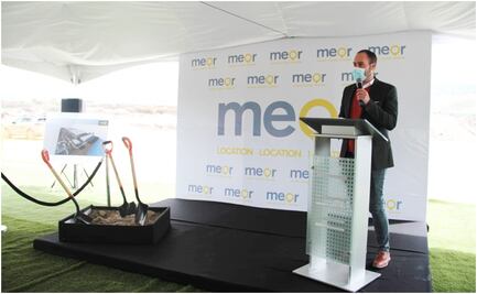 Meor prevé duplicar inversiones a 3 mil mdp este año, tras un brillante 2020