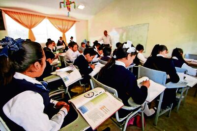 Beca por Aprovechamiento Académico 2024; así puedes obtener los resultados de la convocatoria