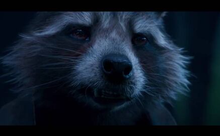 Publican teaser de "Guardianes de la Galaxia"