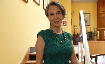 Florinda Meza comparte la foto en bikini que le tomó Chespirito 