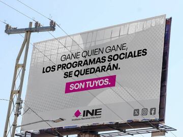 PAN insiste a INE estrategia para evitar uso político de programas sociales