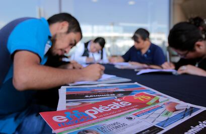 Tabasco, Querétaro, CDMX y Edomex, con el mayor desempleo