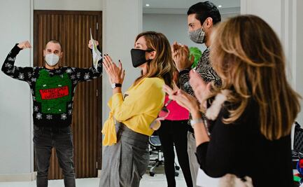 Eventos Virtuales ... algunas ideas para este fin de año