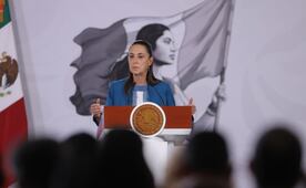 Quien vino a México en el Mundial va a regresar, asegura Sheinbaum; garantiza "experiencia única" para turistas