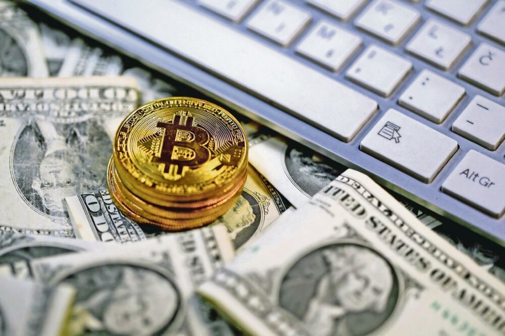 El Gafi modificó sus recomendaciones para aplicar estándares antilavado ante el surgimiento de las criptomonedas. Foto: ARCHIVO EL UNIVERSAL