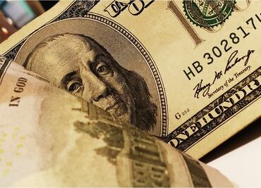 Dólar repunta al menudeo, se vende en 21.66 pesos; su mayor nivel desde marzo de 2021