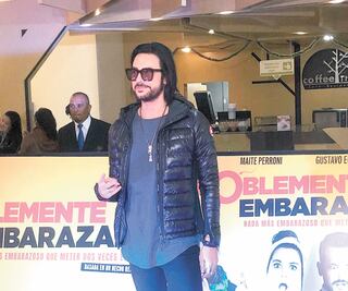 Beto Cuevas aconsejó a Jenni Rivera sobre "Chiquis"