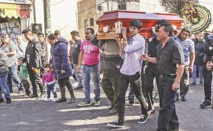 Se estanca indagatoria por asesinato de Gerardo