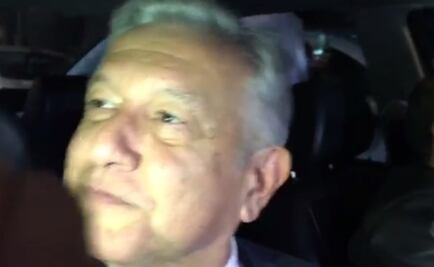 AMLO defiende consulta del aeropuerto, pese a duplicidad de votos