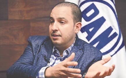 Crisis por Covid-19 será más aguda si el Gobierno no diseña un plan agresivo: PAN