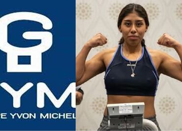 Promotora no hablará del fallecimiento de la boxeadora mexicana Jeanette Zacarías