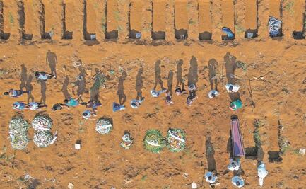 Bolsonaro sembró bombas y le explotaron