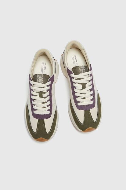 Los tenis que no pueden faltar en tu armario esta temporada