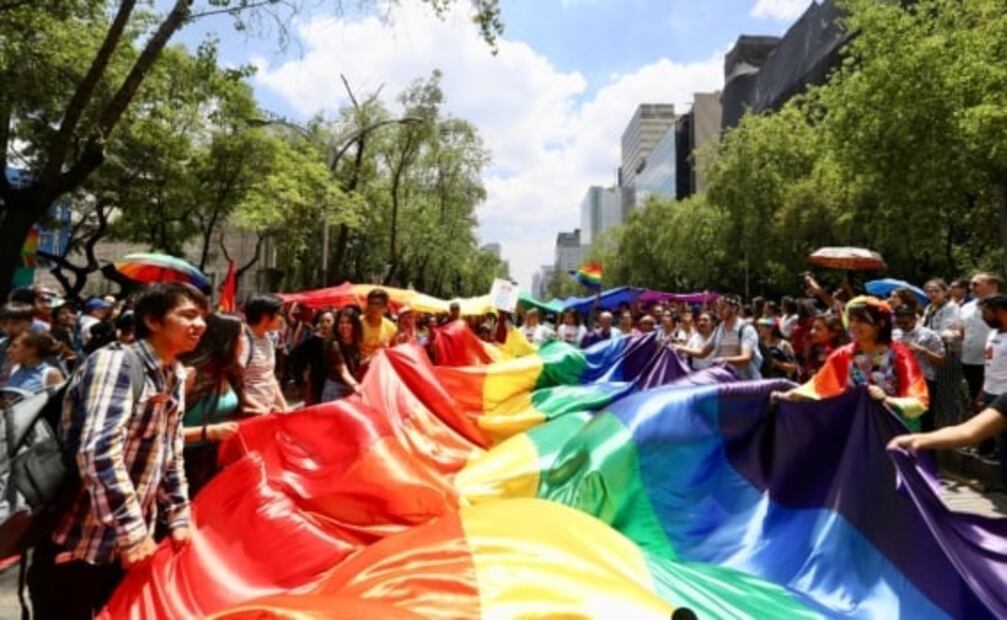 Todo lo que debes saber sobre la Marcha LGBT+ 2022 en CDMX