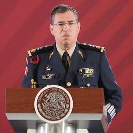 “Tengo más dudas sobre operación de la Guardia”