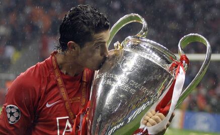 ¿Cuándo debutará Cristiano Ronaldo con el Manchester United?