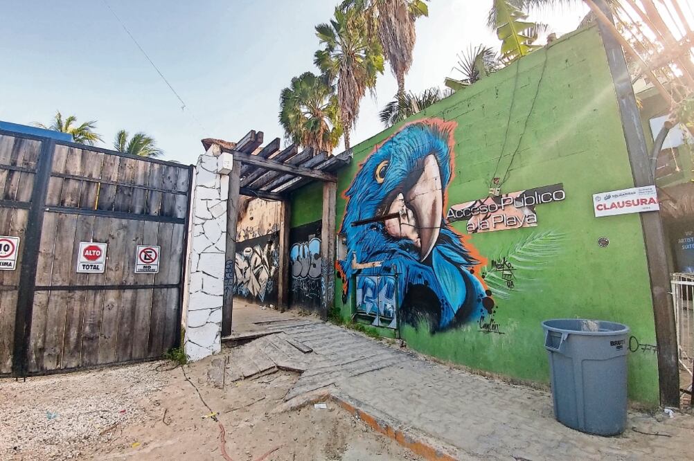 El fiscal Miguel Ángel Pech Cen aseguró que los testimonios han sido parte fundamental para avanzar en torno a la balacera que dejó seis muertos (ARCHIVO EL UNIVERSAL)