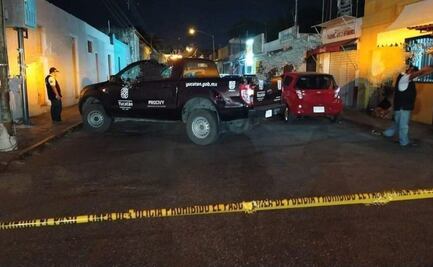 Rescatan a niños chiapanecos, víctimas de explotación laboral en diferentes puntos de Mérida