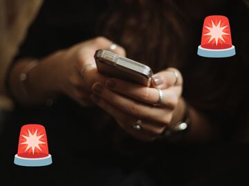 Simulacro Nacional 2024: “Alerta presidencial”; reportan inconsistencias en notificaciones a través de celulares