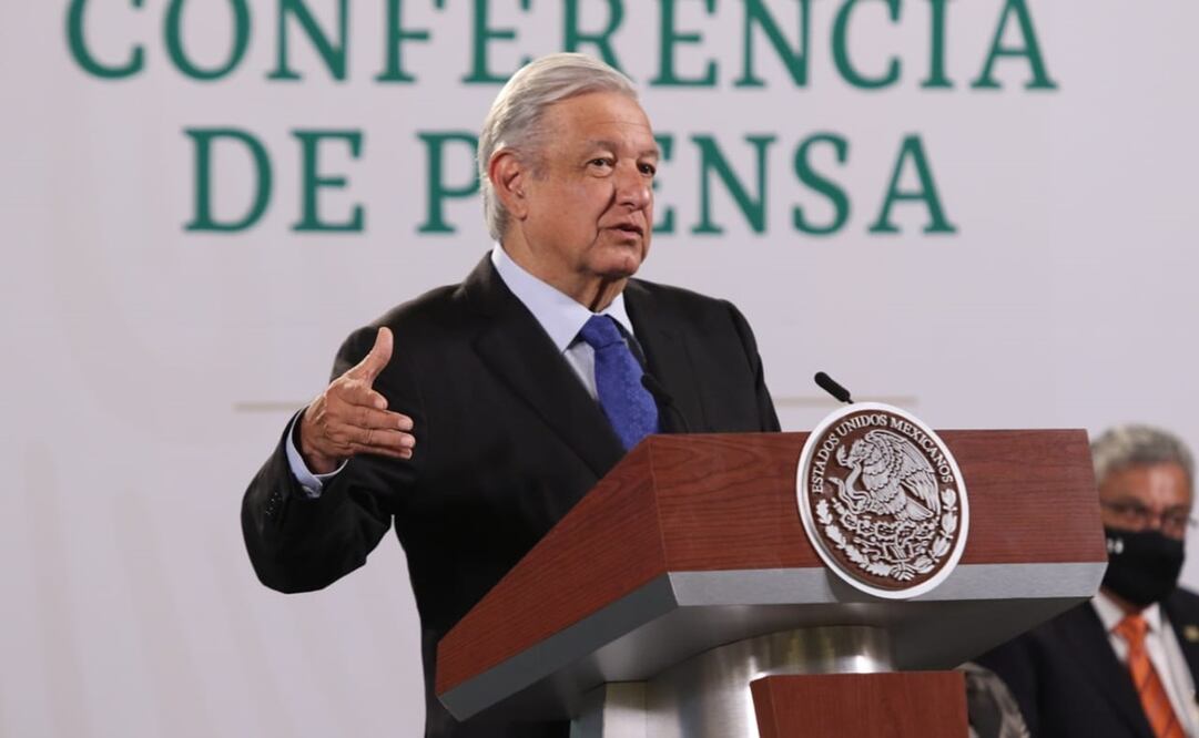 Foto: Carlos Mejía/EL UNIVERSAL 