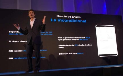 Banco Sabadell apuesta a seguir creciendo en México, lanza cuenta de ahorro