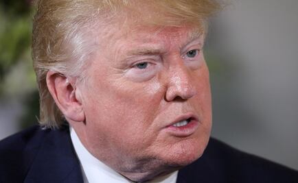 Trump lamenta presión a su hermano mayor Fred, quién murió alcoholizado en 1981