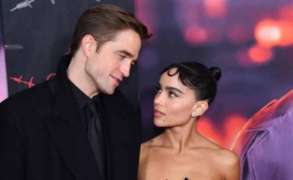 El Batman de Robert Pattinson hace recordar como nunca a Christian Bale