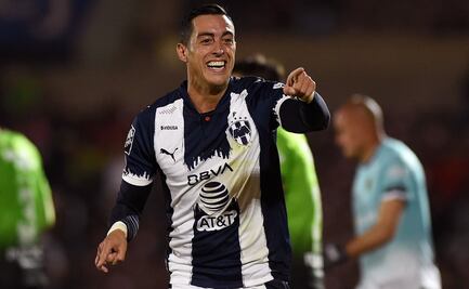 Rogelio Funes Mori manda mensaje tras sufrir asalto en su domicilio