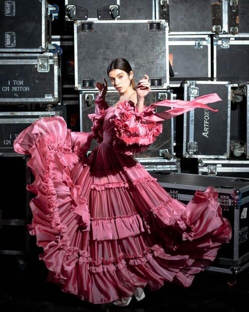 Intermoda: ¿Qué se viene para la moda mexicana en 2022?