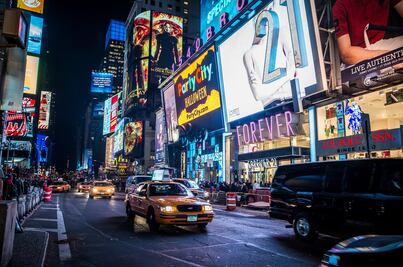 Una ley en Nueva York perjudicará a anfitriones de Airbnb