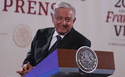 AMLO confirma reunión con asesora de Seguridad Nacional de la Casa Blanca para esta tarde