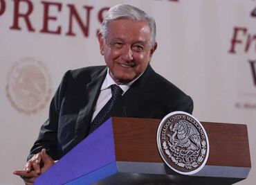 AMLO confirma reunión con asesora de Seguridad Nacional de la Casa Blanca para esta tarde