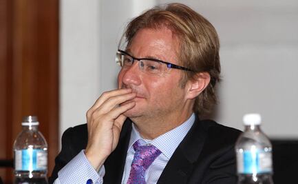 Puebla quiere ideas, pero lejos de Andrés Roemer