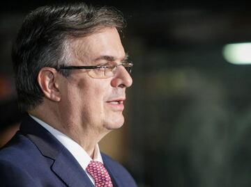 Highlights of new Mexico-U.S. migration agreement