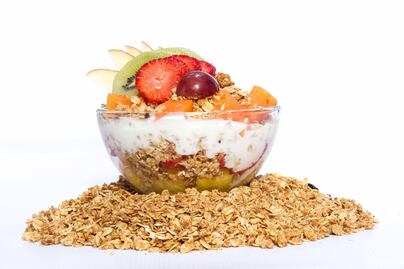 Beneficios de comer avena en ayunas 