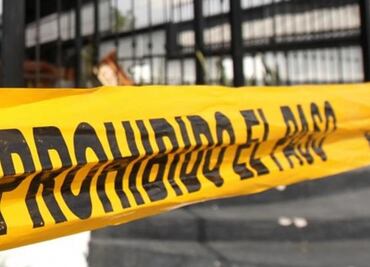 Comando armado asesina a 5 hombres en comunidad de Yuriria, Guanajuato