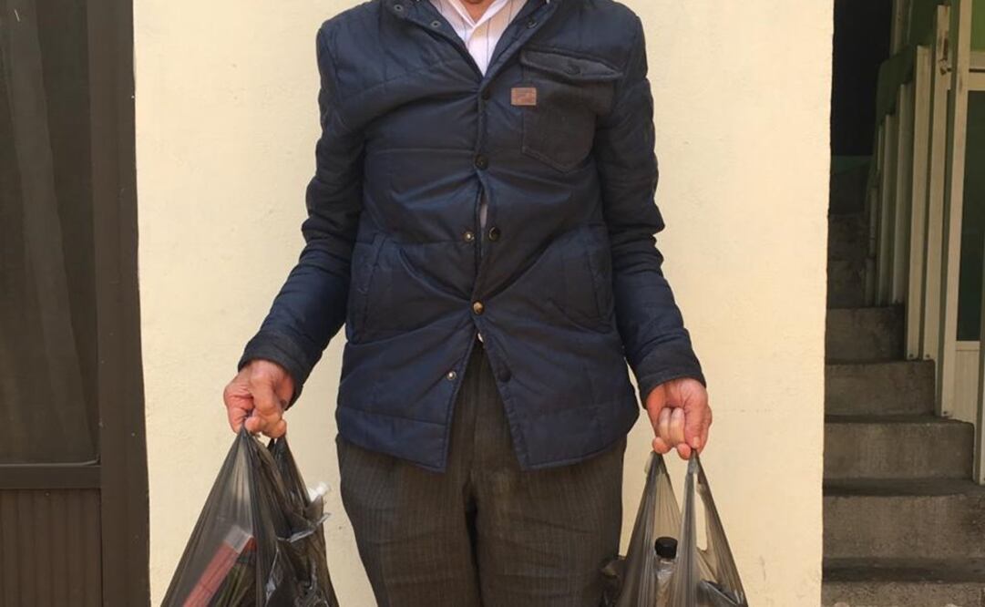 Foto: Emilio Fernández