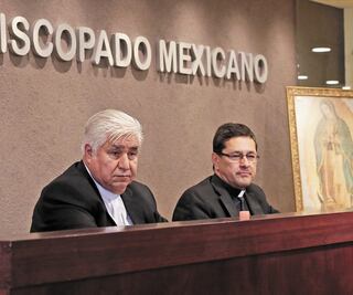 Episcopado actualiza plan antipederastia