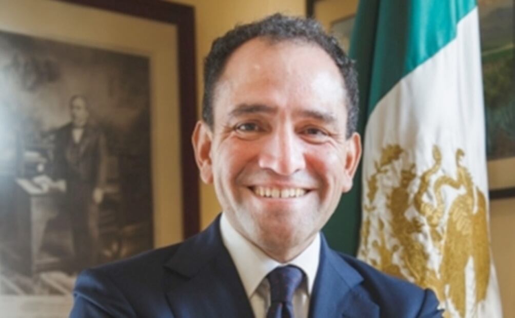 De Hacienda y la SEP, los secretarios mejor evaluados en medios