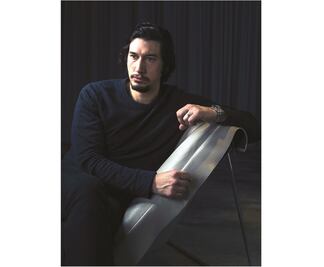 Adam Driver tendrá toque mexicano