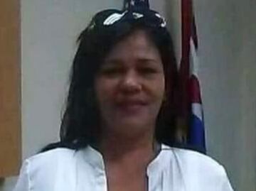 Cuba excarcela a la opositora Dama de Blanco, Tania Echevarría; cumplía condena de 6 años por participar en una protesta