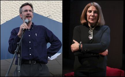 "Conductores tienen total libertad de expresión": Canal Once