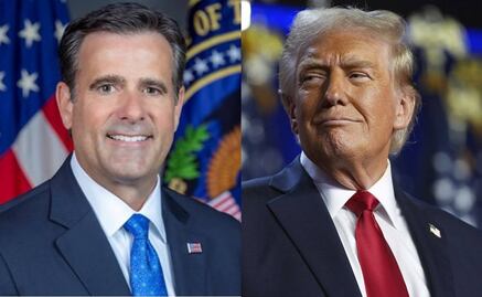 Senado confirma a John Ratcliffe como director de la CIA; es el segundo miembro del gabinete de Trump ratificado