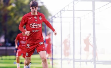 Una victoria, la única opción para Chivas; HOY definen al semifinalista del Apertura 2025 ante Cruz Azul