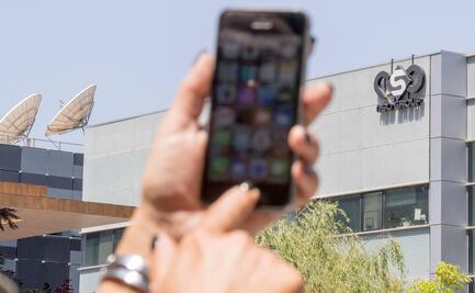 Francia abre una investigación judicial por el espionaje a través de Pegasus