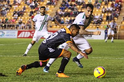 Cafetaleros anuncia el precio de los boletos ante Alebrijes