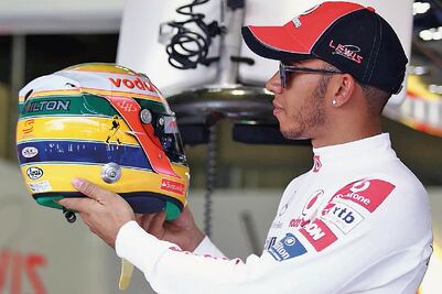 Éxito mexicano, ¿pega a otros GP?