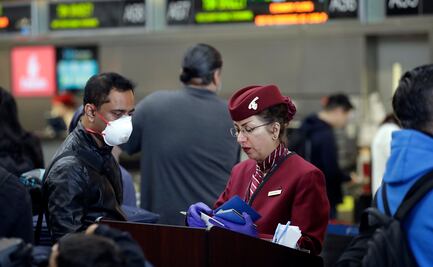 República Dominicana prohíbe vuelos desde Europa, China, Corea e Irán por Covid-19