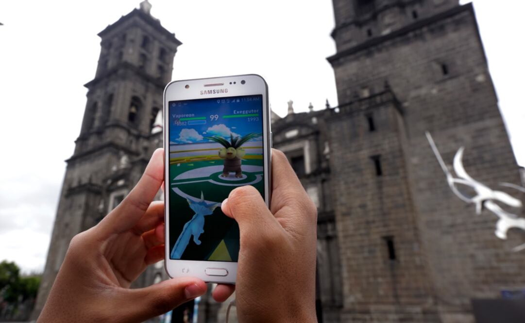 Foto: Archivo/ EL UNIVERSAL