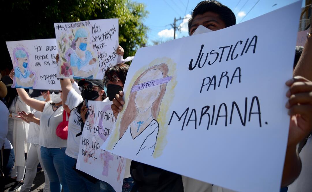 Foto de Jacob García. EL UNIVERSAL